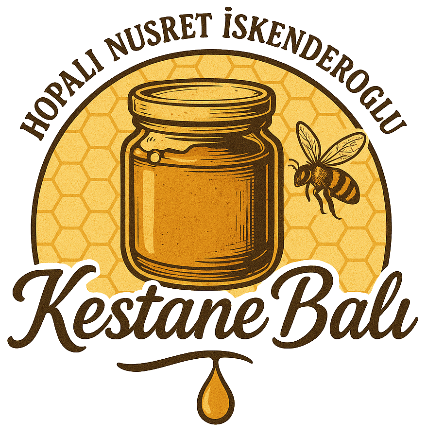 Hopadan Kestane Balı
